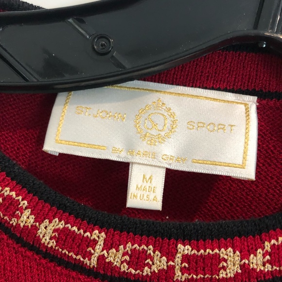 St John 3 Piece Outfit - Picture 7 of 11